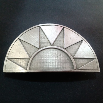 Hebilla Días de Sol